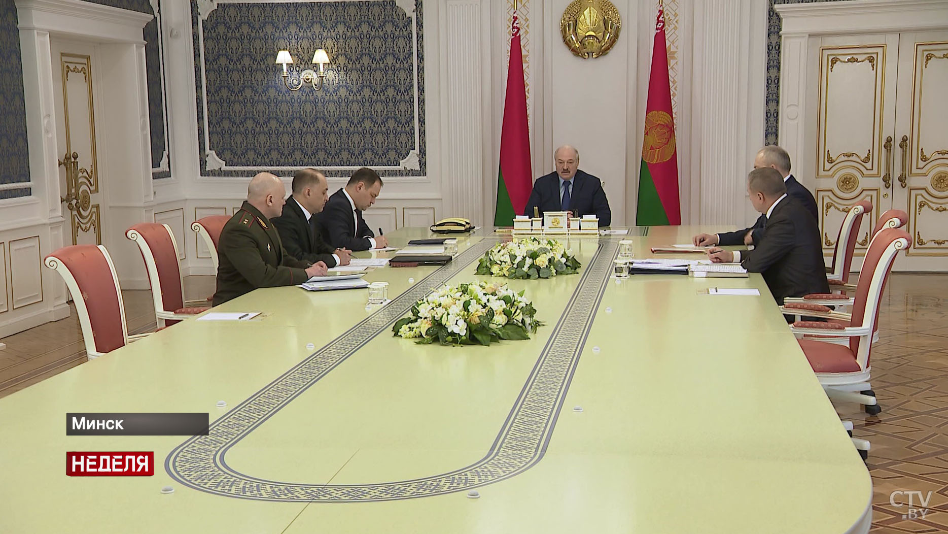 Интересы Беларуси представляют 70 загранучреждений в 58 странах мира. Как будут строиться дипломатические отношения дальше?-16 Интересы Беларуси представляют 70 загранучреждений в 58 странах мира. Как будут строиться дипломатические отношения дальше?-16