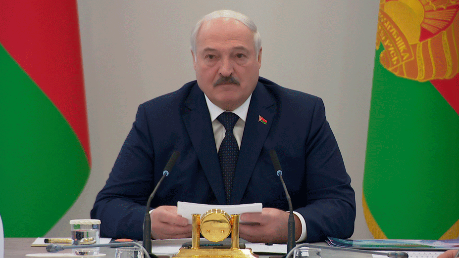 Лукашенко на «Планаре»: борьба за эти производства и рынки является причиной военных столкновений