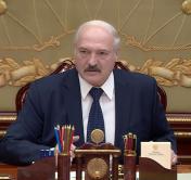 Александр Лукашенко о закрытии границы: «Думают, не дай бог, правительство Российской Федерации заразится» 