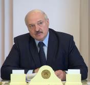 Александр Лукашенко: или это американцы с натовцами, или из Украины кто-то поджимает, или нас восточные братья. Мы даже не знаем