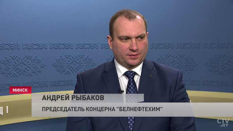 «Будут головой отвечать за принятые решения». Александр Лукашенко провёл совещание по поставкам нефти-10