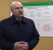 Александр Лукашенко: нас раком поставили по углеводородам, и никто на это не посмотрел – плевать на все союзы и прочее