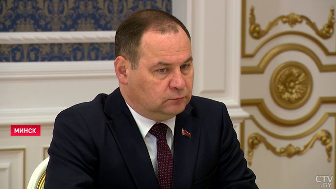 Лукашенко: наши министры могут работать в правительстве любой страны. И будут лидерами в этом плане-4 Лукашенко: наши министры могут работать в правительстве любой страны. И будут лидерами в этом плане-4