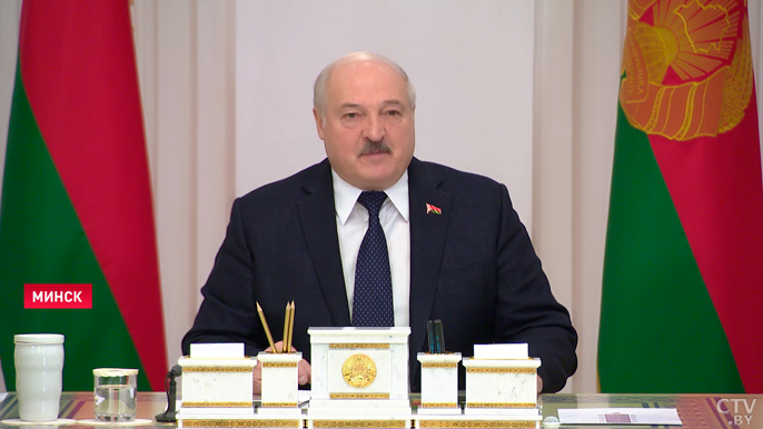 Лукашенко: наши министры могут работать в правительстве любой страны. И будут лидерами в этом плане-1 Лукашенко: наши министры могут работать в правительстве любой страны. И будут лидерами в этом плане-1