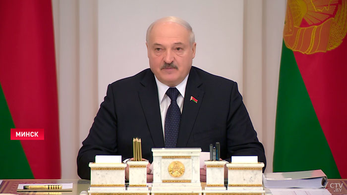 «Справедливое отношение к каждому человеку». Александр Лукашенко назвал главные принципы образования в Беларуси-4