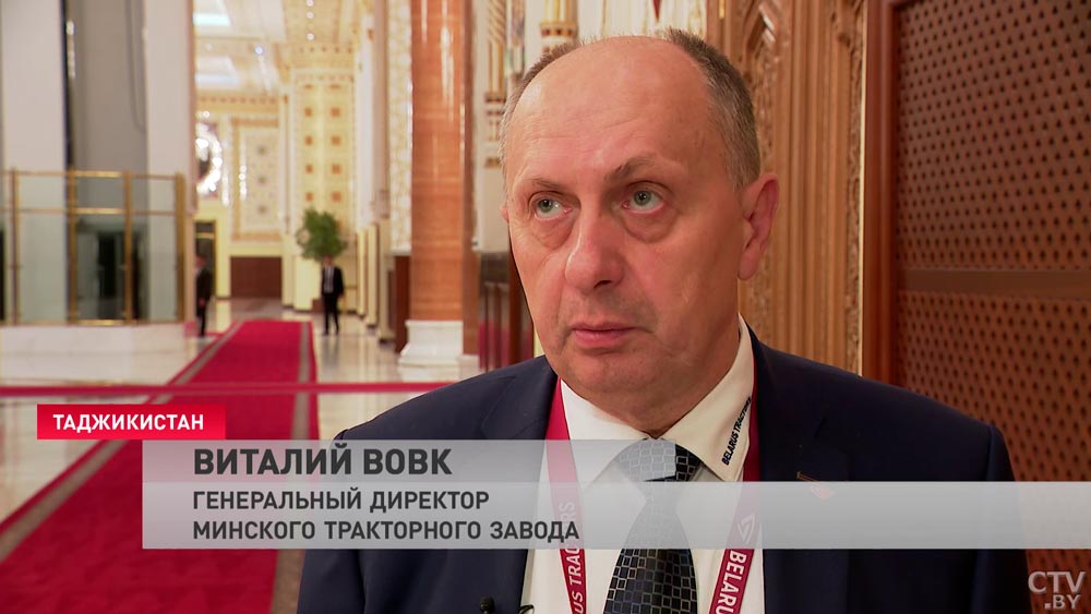 Визит Лукашенко в Душанбе – подводим итоги первого дня переговоров-7 Визит Лукашенко в Душанбе – подводим итоги первого дня переговоров-7