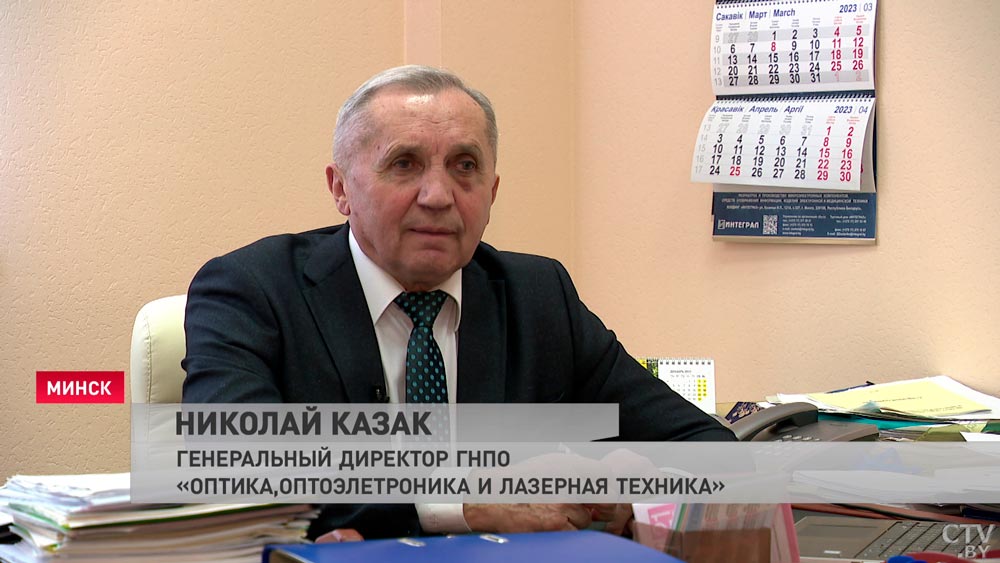 Лукашенко: «Самое главное – знать, куда идти и что делать». Подводим итоги поездки на предприятие «Планар»-31