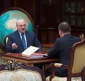 «Я же не первый год вижу эти итоги и прогнозы: они ни разу не были объективными». Итоги встречи Александра Лукашенко и Романа Головченко
