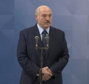 Александр Лукашенко: от коронавируса ни один человек не погиб у нас. Так чего мы закрываемся и шумим гвалтом? 