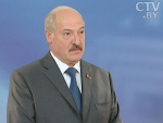 Александр Лукашенко: нашим депутатам надо добавить немножко политической составляющей