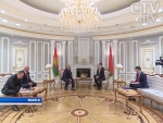 Станислав Карчевский: межпарламентское сотрудничество способствует улучшению атмосферы между Беларусью и Польшей