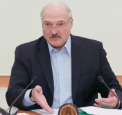 Александр Лукашенко: это американская идея, при Шушкевиче они начали реализовывать её. Но я враг номер один, поскольку сорвал её