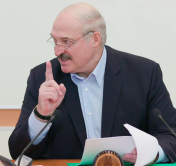 «Будущее Беларуси принципиально для Польши». Александр Лукашенко процитировал отрывки из секретного документа