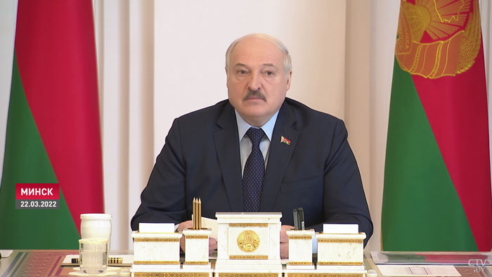 Помните про «10 дней – и всё» на совещании у Лукашенко? Узнали, как идёт подготовка к весеннему севу-1