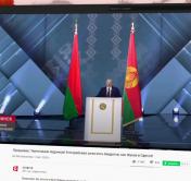 «Настоящий лидер». Что говорят интернет-пользователи о Послании Президента