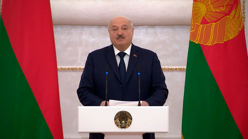 Лукашенко: «Африка стала одним из главных ориентиров белорусской внешней политики»