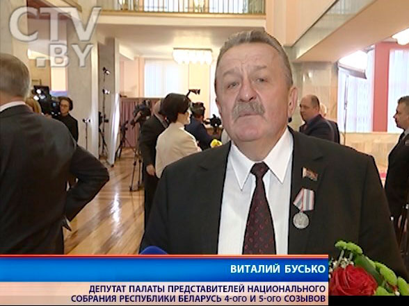 Александр Лукашенко на встрече с парламентом: «Самый главный вопрос у нас – это вопрос экспорта»-16 Александр Лукашенко на встрече с парламентом: «Самый главный вопрос у нас – это вопрос экспорта»-16