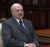 Александр Лукашенко: мы такие люди, что порой упрёмся в какую-то одну проблему и забываем, что есть и другие