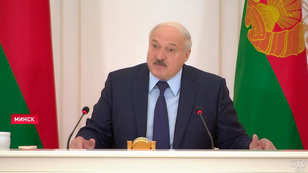 «Может, их сразу загрузить и в Россию отправить?» Вот что поручил Президент в отношении ядерных отходов-1