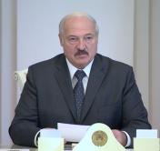 Александр Лукашенко: «Беларусь никогда никому не угрожала и угрожать не собирается»