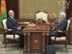 Александр Лукашенко на встрече с госсекретарем Союзного государства: Беларусь будет оптимизировать свое участие в интеграционных проектах