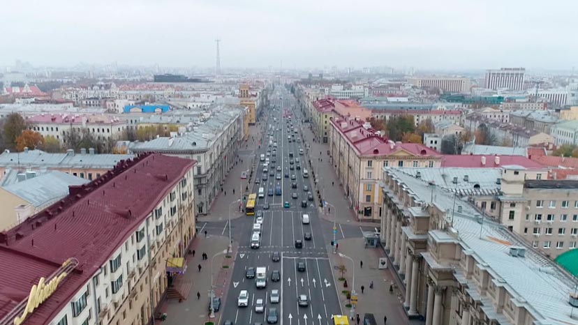 Санкции добавляются, а ВВП растёт. Почему так происходит и что будет с Беларусью дальше?