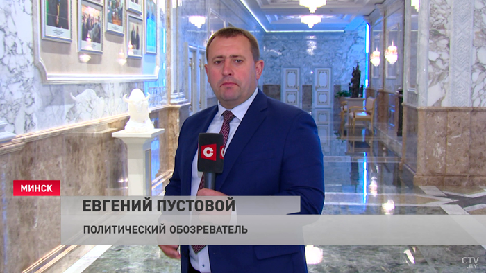 Лукашенко: «Если люди не накормлены, не могут себя обеспечить продуктами питания – нечего разговаривать о суверенитете»-1