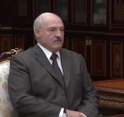 Александр Лукашенко о налоговом манёвре: «Не будем же мы постоянно на коленях ползать перед своим старшим братом»