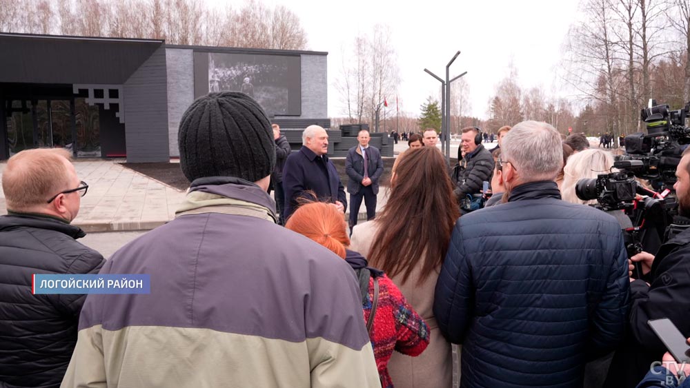 Запад заволновался из-за переговоров Путина и Си Цзиньпина. Вот что на это ответил Президент Беларуси-4
