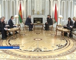 Александр Лукашенко встретился с вице-премьером – главой МИД Словении Александр Лукашенко встретился с вице-премьером – главой МИД Словении