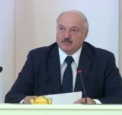 Александр Лукашенко об иностранных СМИ: выдворяйте их отсюда, если они не соблюдают наши законы и зовут людей на майданы