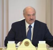 Александр Лукашенко о координационном совете оппозиции: я хочу предупредить тех, кто вошёл в этот штаб
