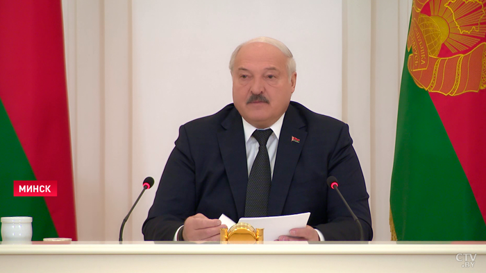 Лукашенко: даже если кто-то понизил цены – ничего страшного. Рентабельность и сейчас не низкая-4