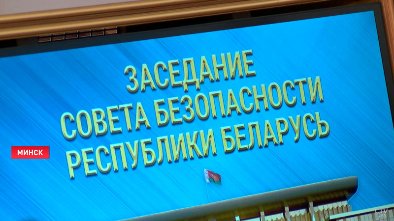 Лукашенко: Мы вернулись во времена, когда военная сила стала главным аргументом-4