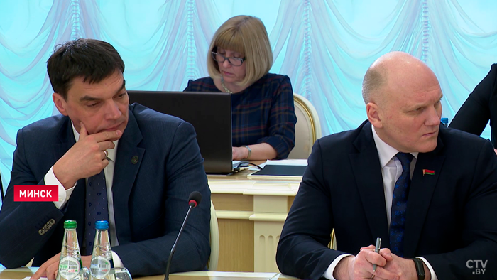 Лукашенко – правительству: если мы опять начнём есть египетскую картошку – пеняйте на себя-13 Лукашенко – правительству: если мы опять начнём есть египетскую картошку – пеняйте на себя-13