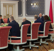 Александр Лукашенко: Беларусь может рассчитывать на дешёвые кредиты от США при закупке нефти с балтийского направления