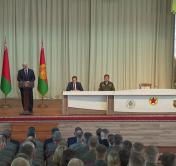 Александр Лукашенко о ситуации в США: если рухнет эта империя, миру будет несладко