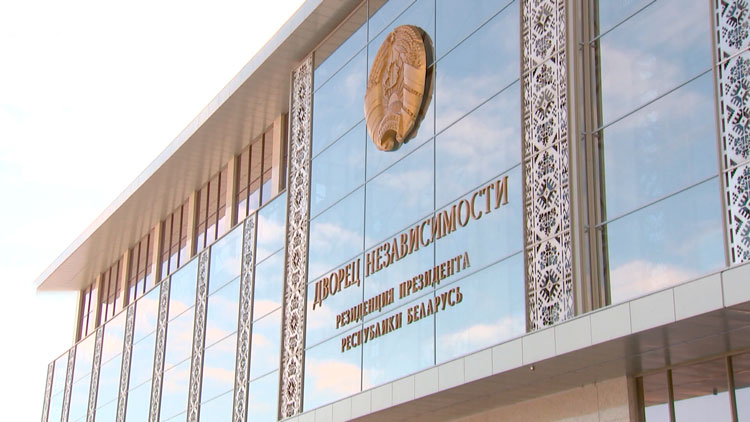 Александр Лукашенко произвёл кадровые назначения среди военных