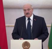 Александр Лукашенко: законопроект о недопустимости героизации нацизма в Беларуси рассмотрит наш парламент в ближайшее время