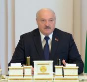 Лукашенко: около миллиарда людей в мире голодают. Для нас это должно стать возможностью поправить экономическое положение