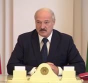 «Наша родная Россия закрыла границу с Беларусью». Александр Лукашенко о ситуации с коронавирусом у соседей