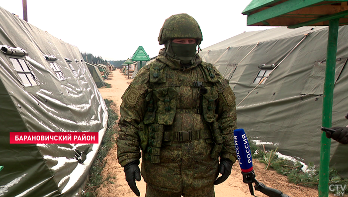 «Общее дело делаем». Лукашенко поговорил с союзной армией тет-а-тет – вот что рассказали военные-13