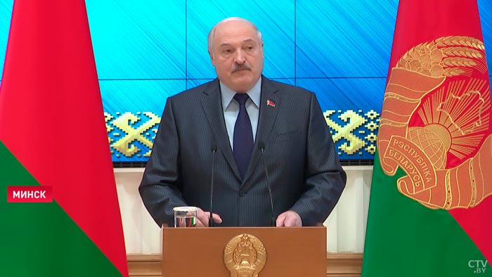 Лукашенко: «Я не стану детализировать, придёт время – об этом расскажем. Но то, за что мы боролись с Россией всегда, случилось»-4