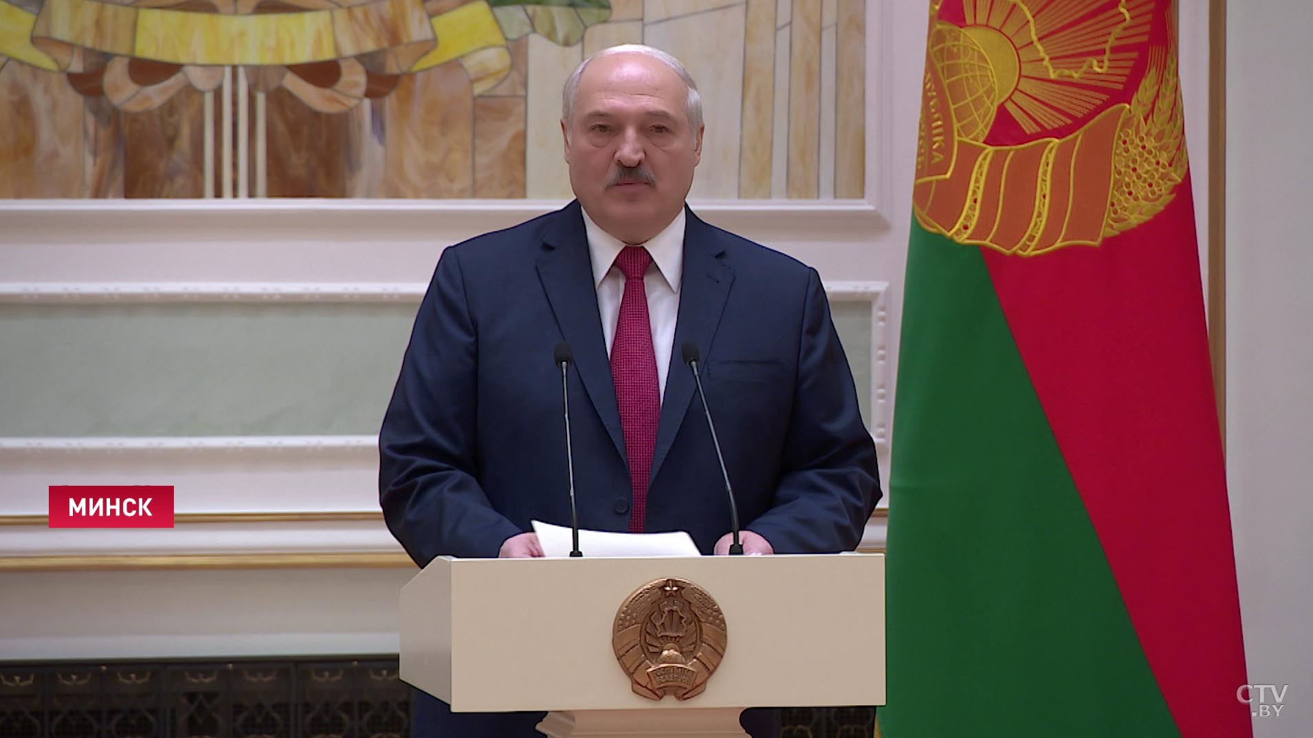 Александр Лукашенко: белорусские женщины – это не просто наше богатство, это достояние белорусской нации-4