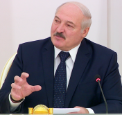 Александр Лукашенко: ещё раз повторяю, заставьте всех работать