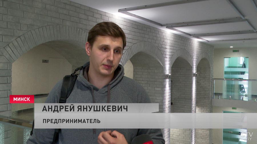 «Это будут большие суммы». Что предлагает предприниматель, чтобы помочь развитию бизнеса в Беларуси?-4