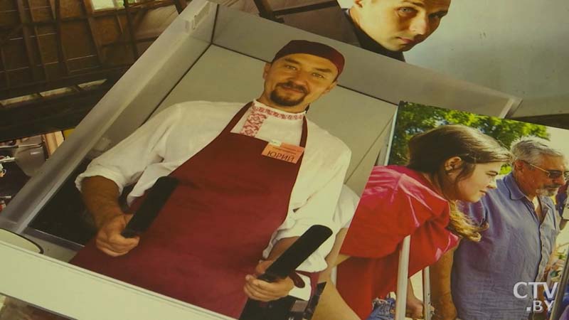 «У людей надо развивать добрую зависть, чтобы они хотели быть успешными». Как открыть своё дело на селе-27