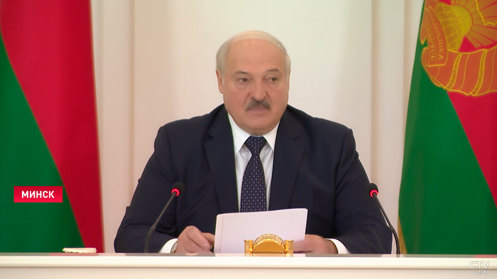 «Может, вы не так считали?» Лукашенко удивился прибыли предприятий Управделами Президента-4