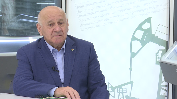 Председатель Совета ветеранов «Белоруснефти»: скважину можно пробурить, но основной фонд – это люди