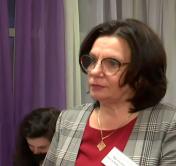 Председатель участковой комиссии из Минска о референдуме: день прошёл очень спокойно, внештатных ситуаций не было